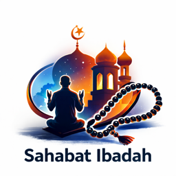 Sahabat Ibadah